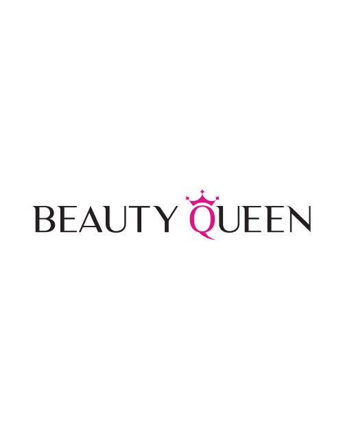 logo design beautyqueen 1