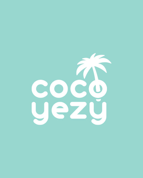 logo design coco yezy