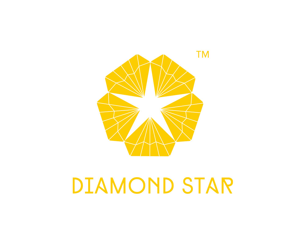 Logo Design for Diamond Star