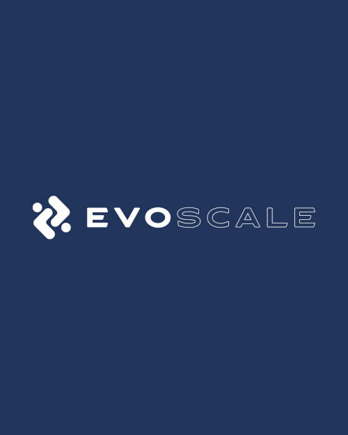 logo design evoscalejpg