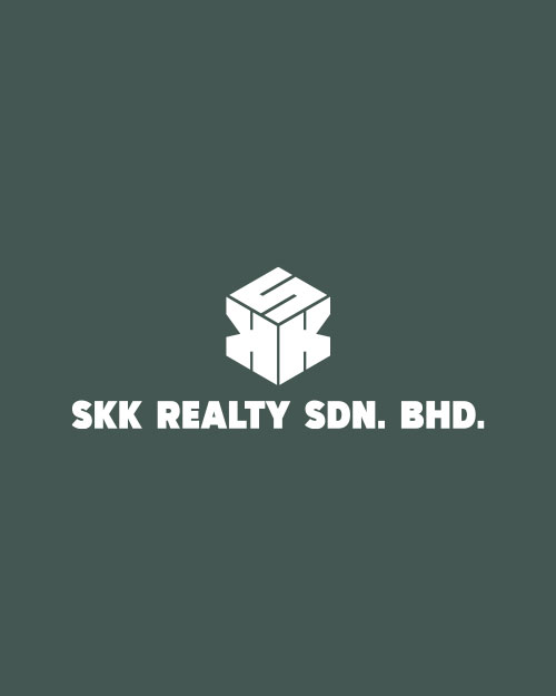 logo design skk realty