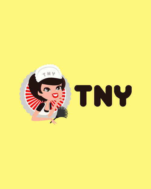 logo design tny 1
