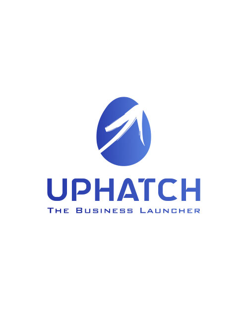logo design uphatch