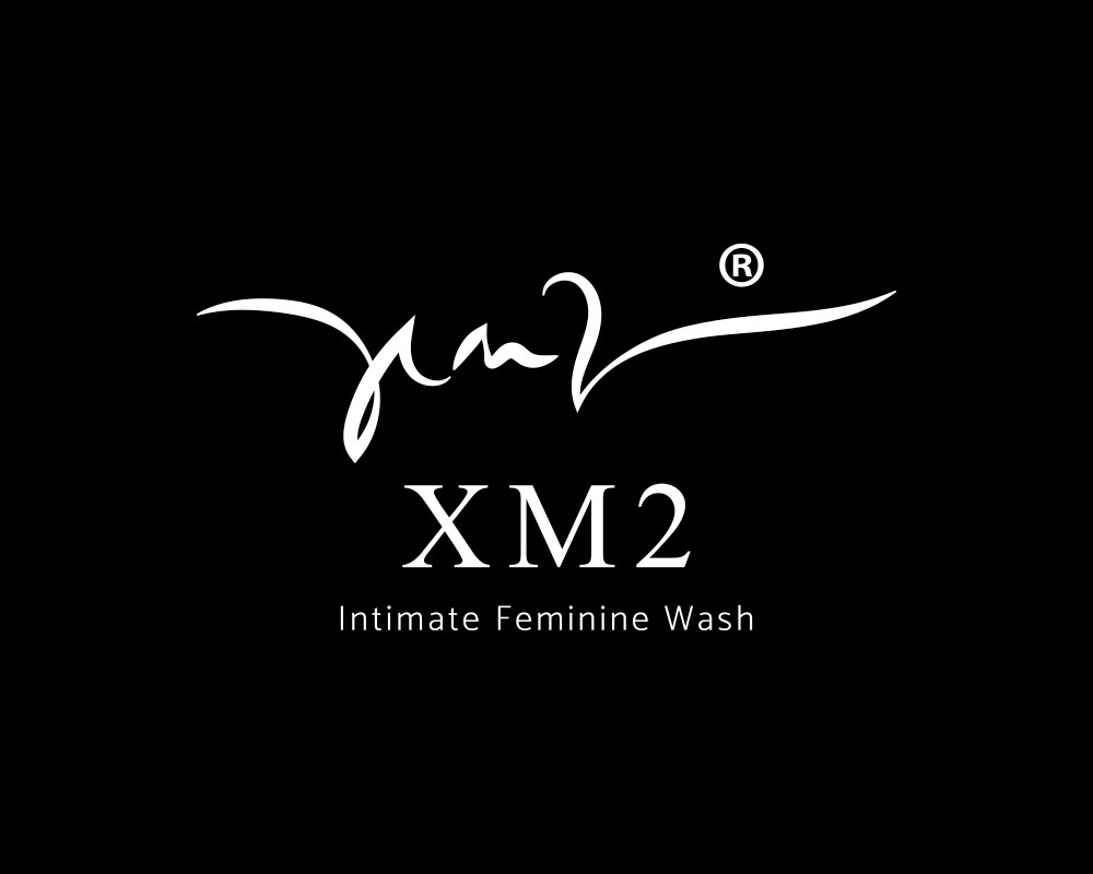 XM2 Feminine Wash