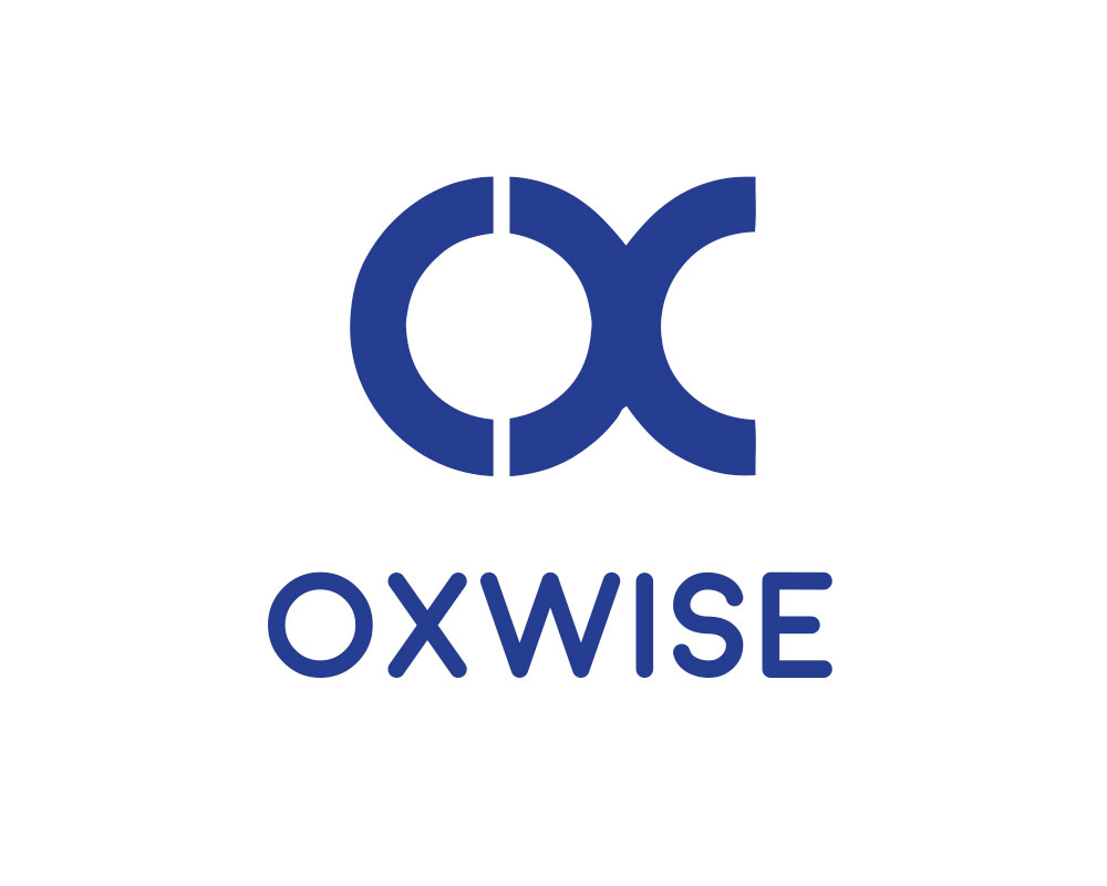 Oxwise Logo Design