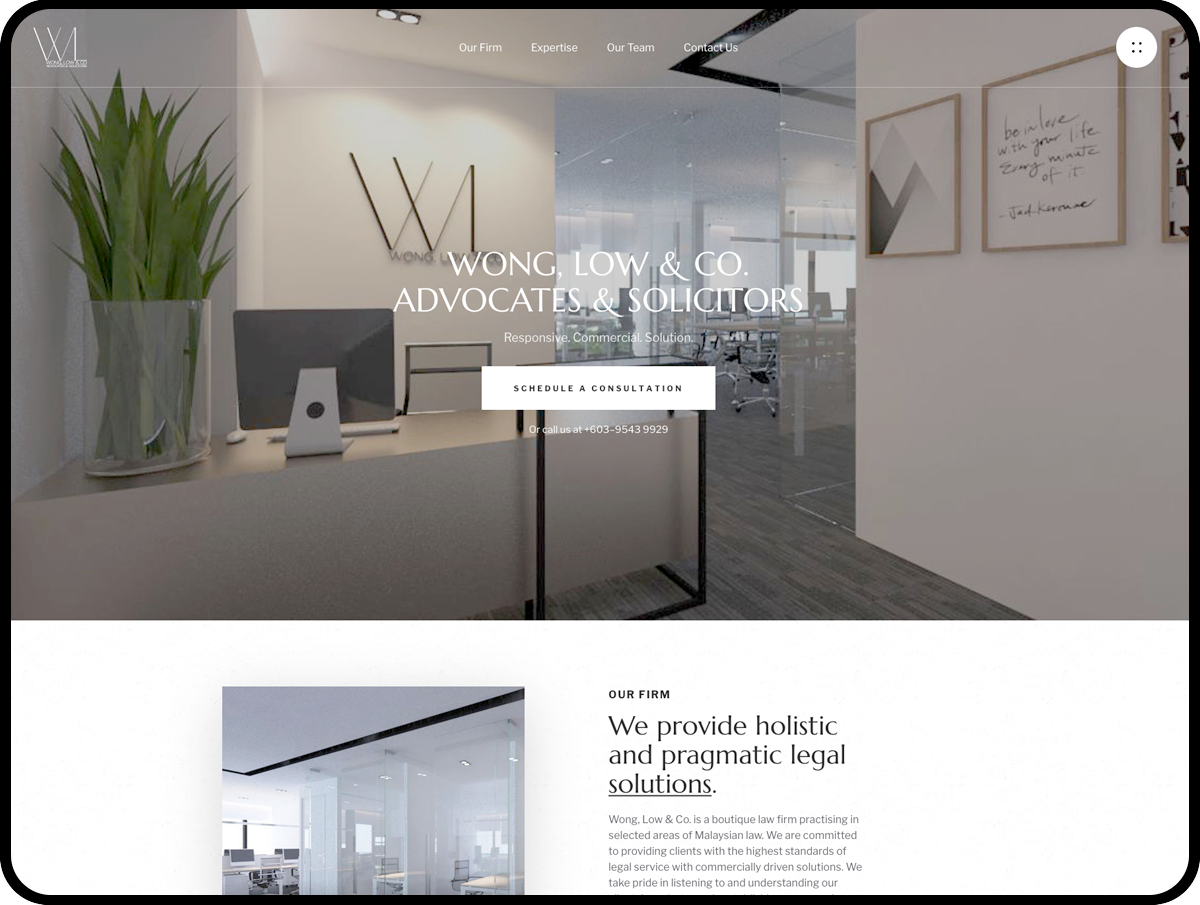 wlclegal webdesign 1